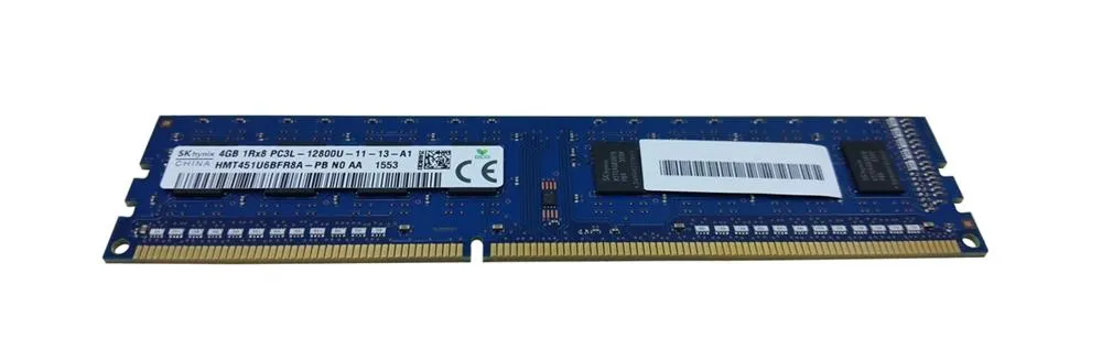 [RAM-NAN-D3-4G] RAM 4GB DDR3 Nanya HMT451U6BFR8A 1600MHz