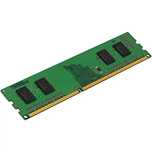 [RAM-KIN-D3-2G] RAM 2GB DDR3 Kingston KVR13N9S6/2 1333MHz