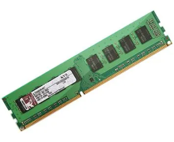[RAM-KIN-D3-2G] RAM 2GB DDR3 Kingston KVR1333D3S8N9/2G 1333MHz