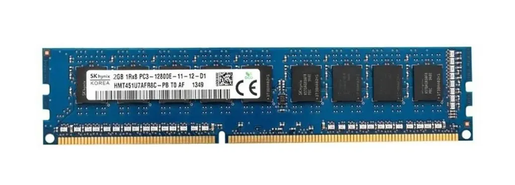 [RAM-HYN-D3-2G] RAM 2GB DDR3 Hynix HMT125U6TFR8C-H9 1333MHz