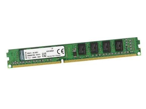 [RAM-KIN-D3-4G] RAM 4GB DDR3 Kingston KVR13N9S8/4 1333MHz