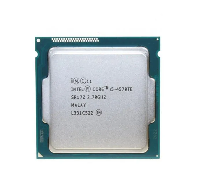 [PRO-INT-I5-4] Procesador Intel Core i5-4570TE 3.20Ghz (4a generación)