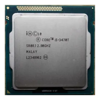 [PRO-INT-I5-3] Procesador Intel Core i5-3470T 2.90 Ghz (3a generación)